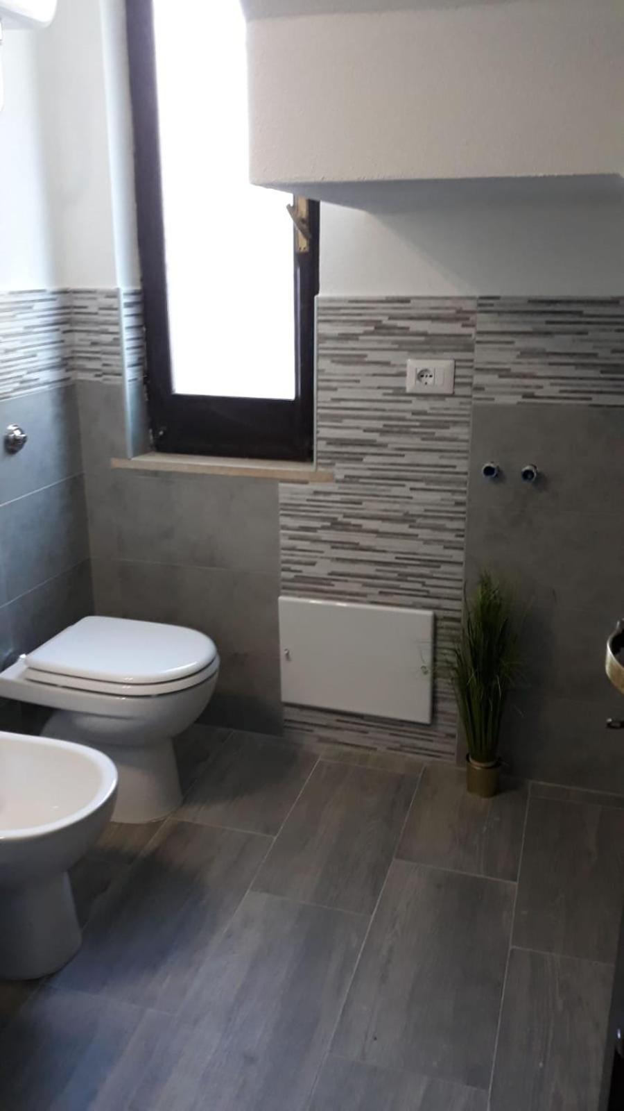 Sweethouse Pula Villa Porto Columbu - Perd'E Sali ภายนอก รูปภาพ