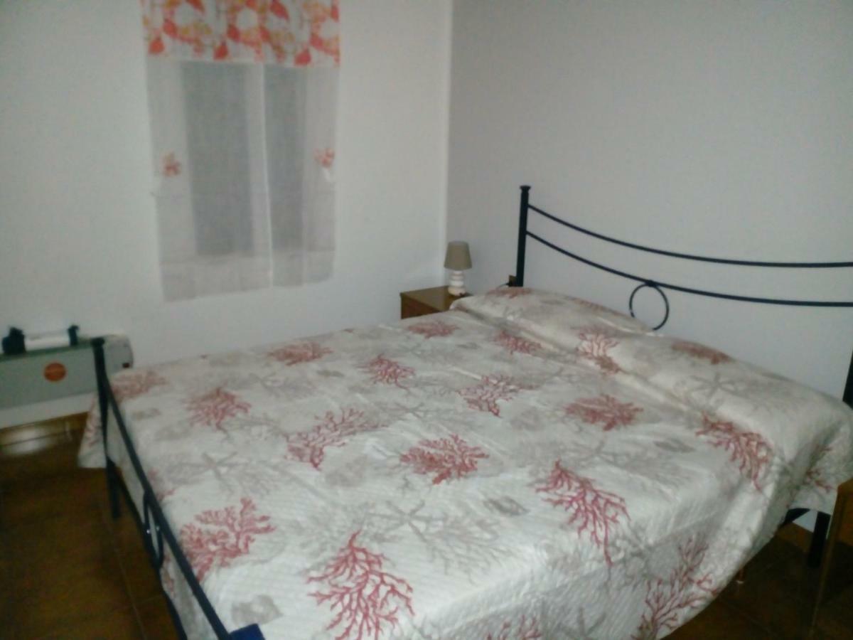 Sweethouse Pula Villa Porto Columbu - Perd'E Sali ภายนอก รูปภาพ