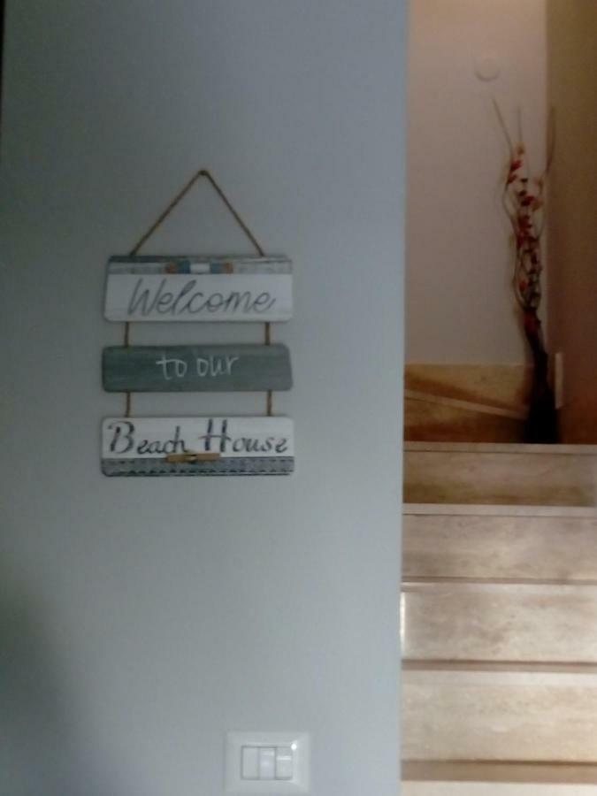 Sweethouse Pula Villa Porto Columbu - Perd'E Sali ภายนอก รูปภาพ